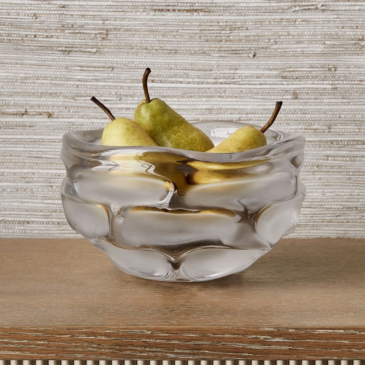 Dimple Bowl