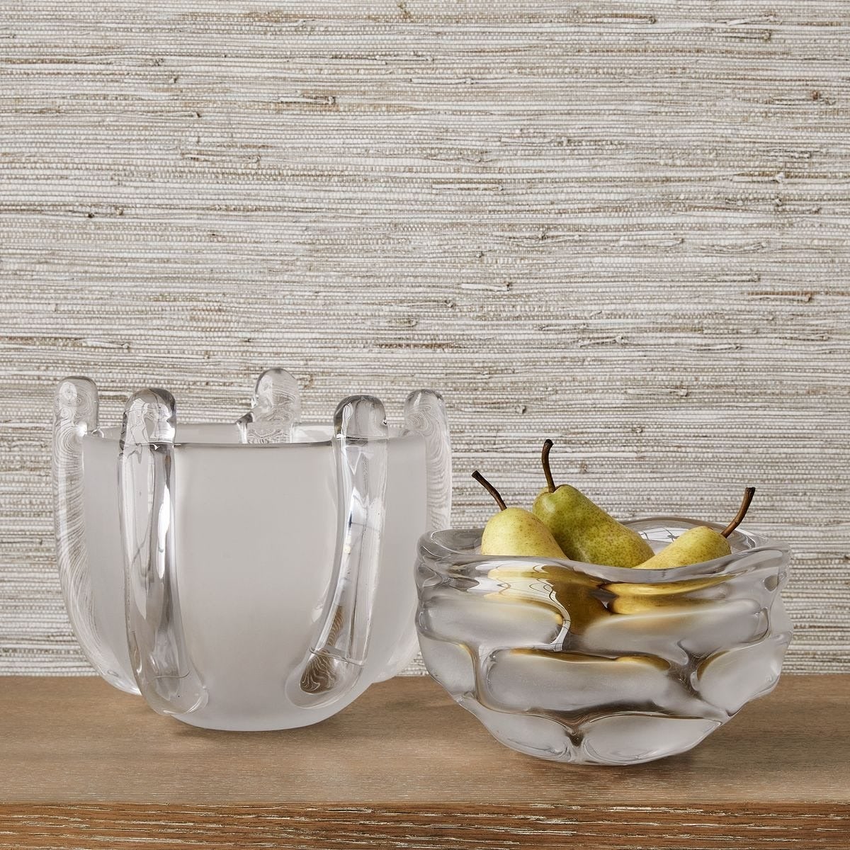 Dimple Bowl