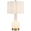 Light Hearted Table Lamp