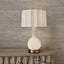 Light Hearted Table Lamp