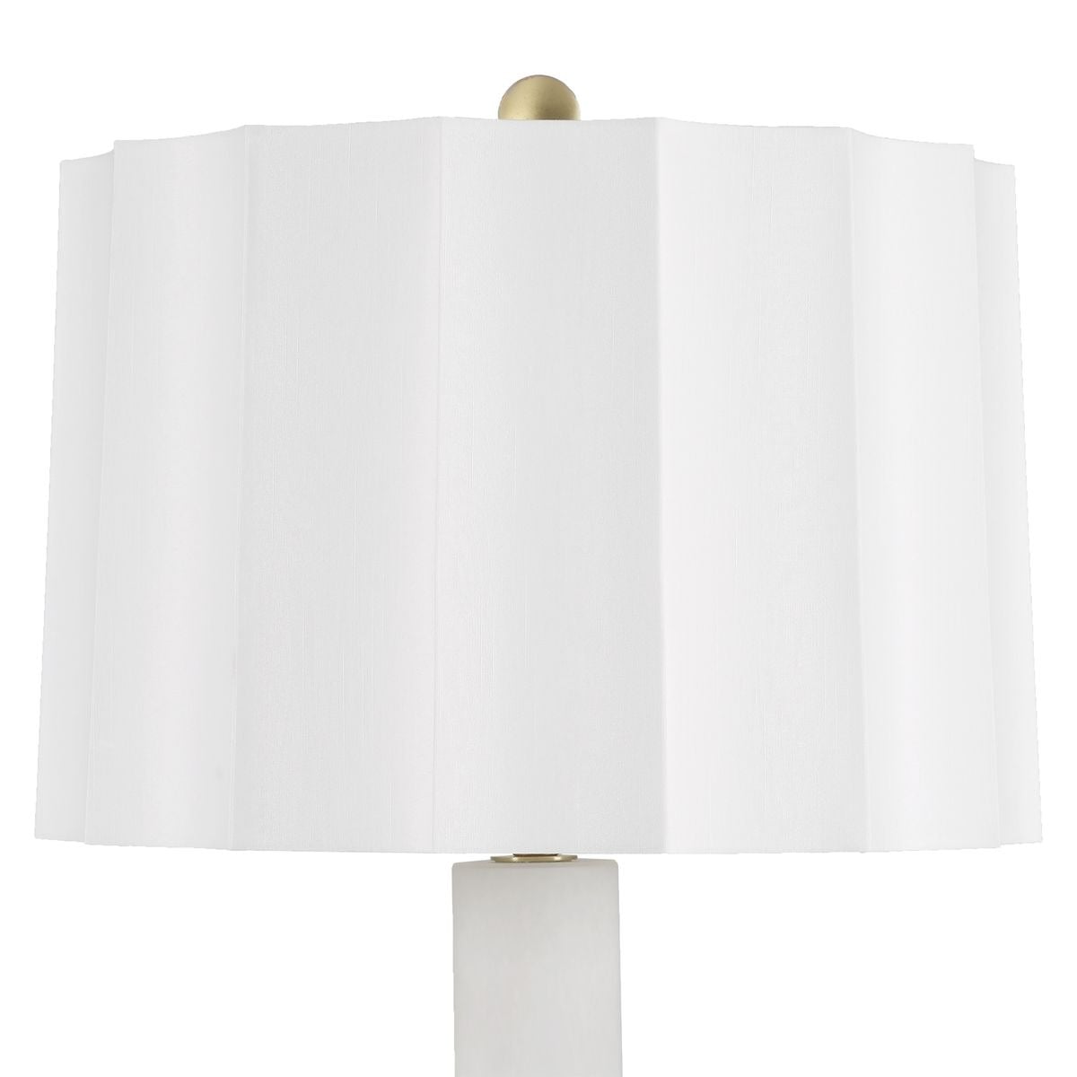 Light Hearted Table Lamp
