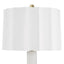 Light Hearted Table Lamp