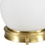 Light Hearted Table Lamp