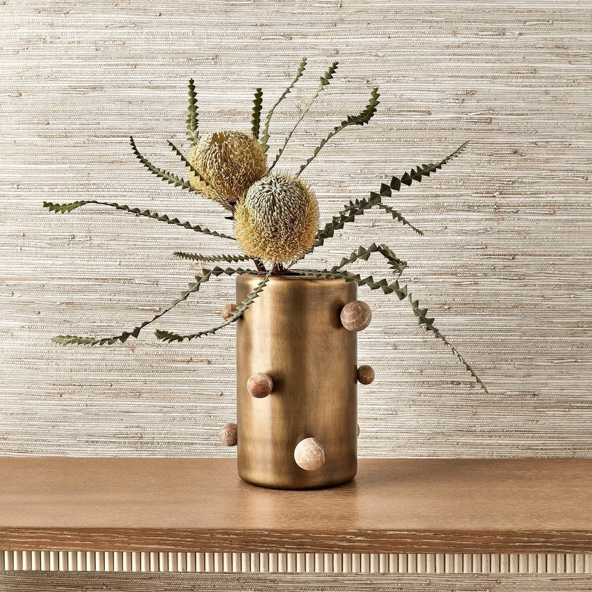 Molecule Vase - Small