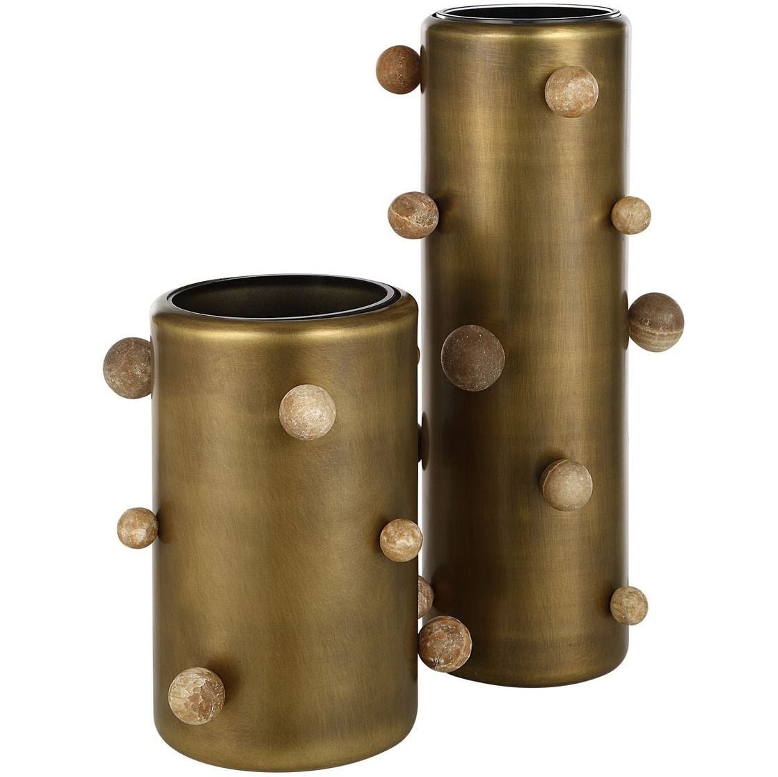 Molecule Vase - Small