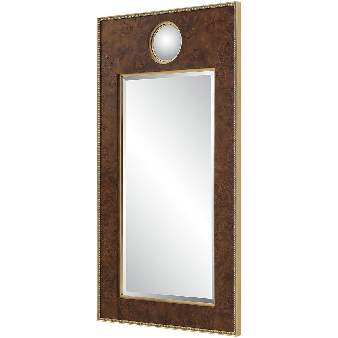 Oculus Trumeau Mirror