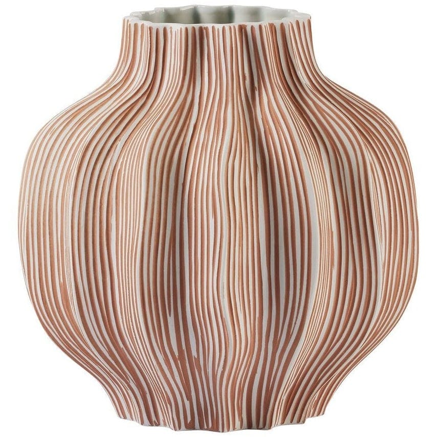 Uttermost Accessories Pleated Vase House of Isabella UK