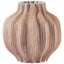 Uttermost Accessories Pleated Vase House of Isabella UK