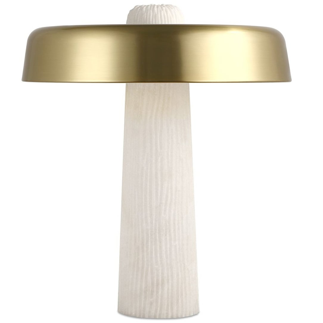 Spring Shower Table Lamp