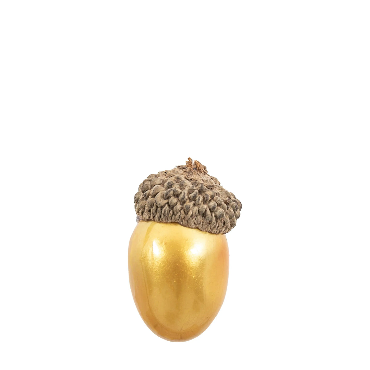 Bodhi Accessories Acorn Tree Decorations Gold House of Isabella UK