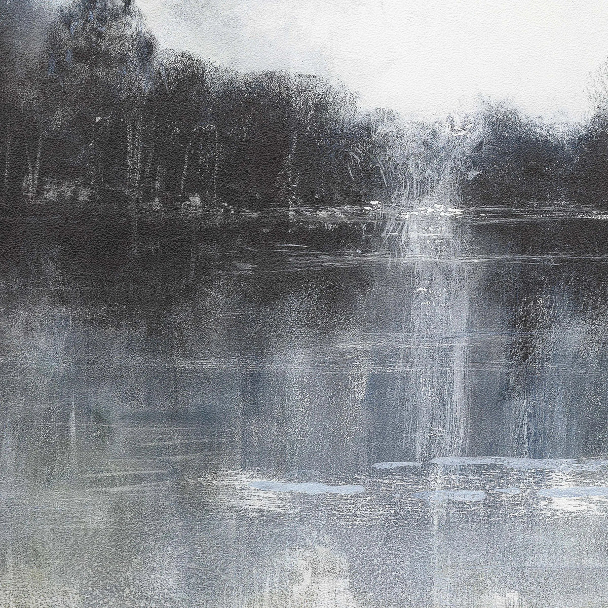 Bodhi Accessories Adrift Framed Art House of Isabella UK