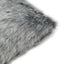Alaskan Faux Fur Cushion Premium.