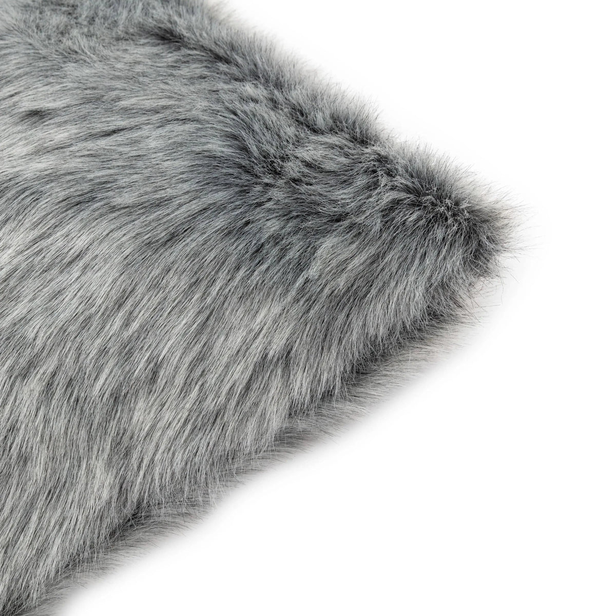 Alaskan Faux Fur Cushion Premium.