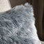 Alaskan Faux Fur Cushion Premium.