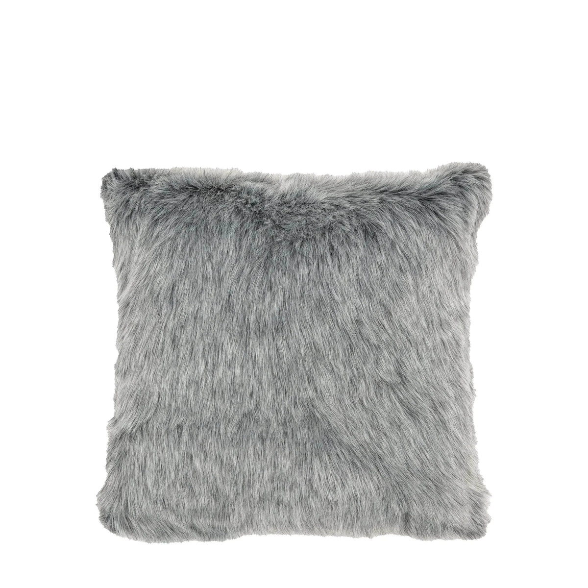 Alaskan Faux Fur Cushion Premium.
