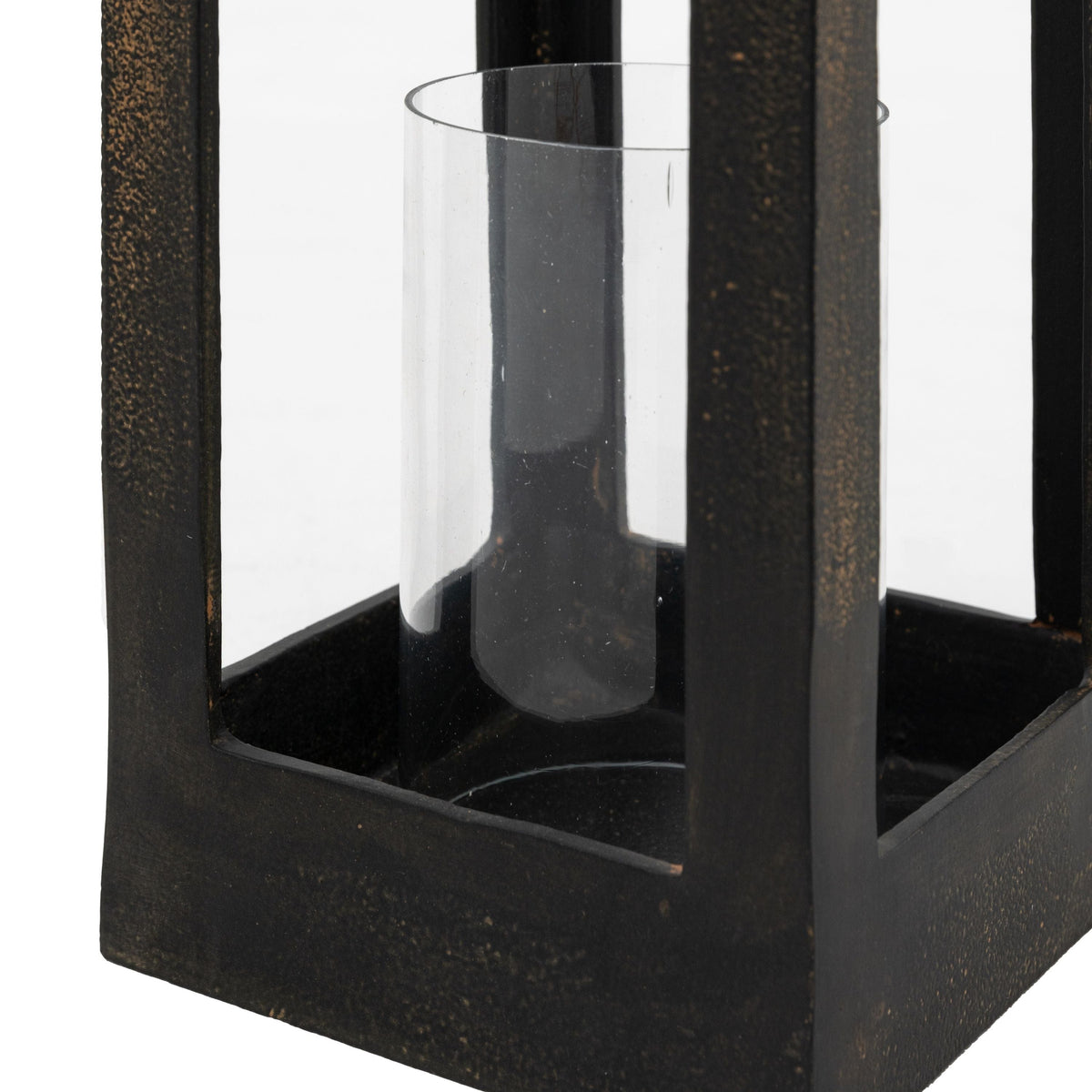 Bodhi Accessories Aldo Lantern Large House of Isabella UK