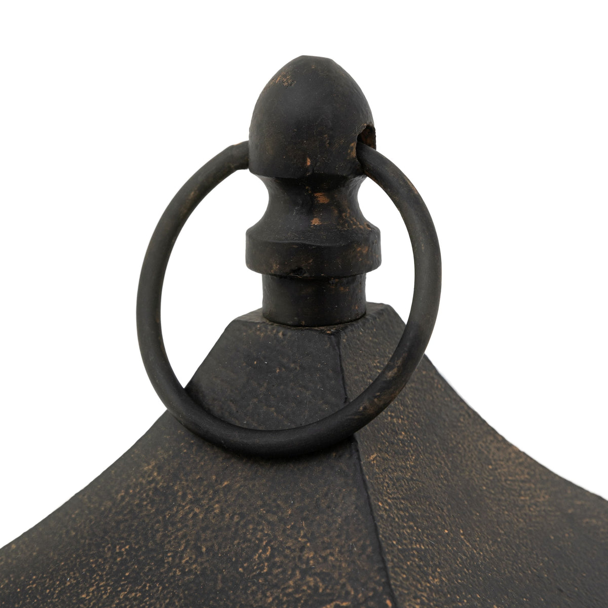 Bodhi Accessories Aldo Lantern Large House of Isabella UK