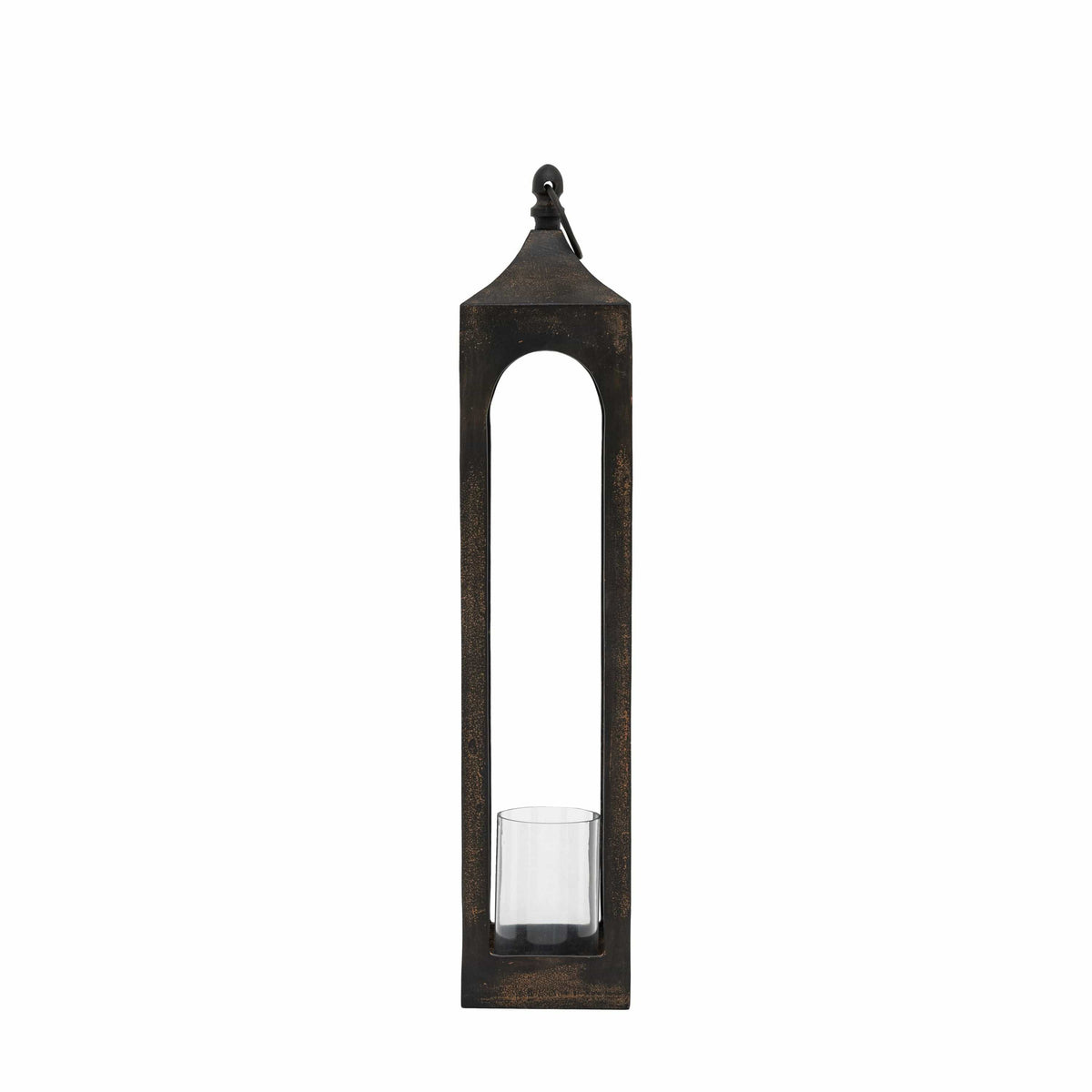 Bodhi Accessories Aldo Lantern Large House of Isabella UK