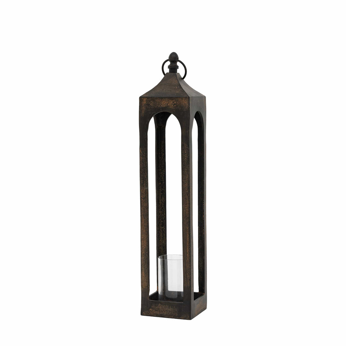 Bodhi Accessories Aldo Lantern Large House of Isabella UK