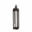 Bodhi Accessories Aldo Lantern Large House of Isabella UK