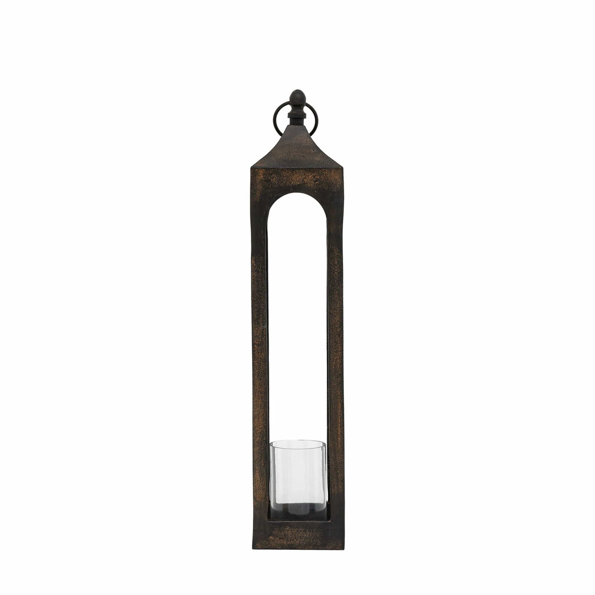 Bodhi Accessories Aldo Lantern Large House of Isabella UK