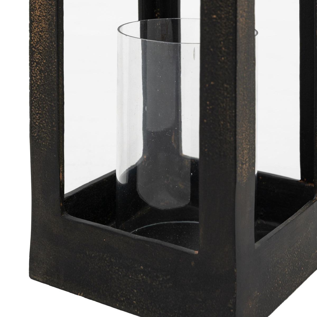 Bodhi Accessories Aldo Lantern Medium House of Isabella UK