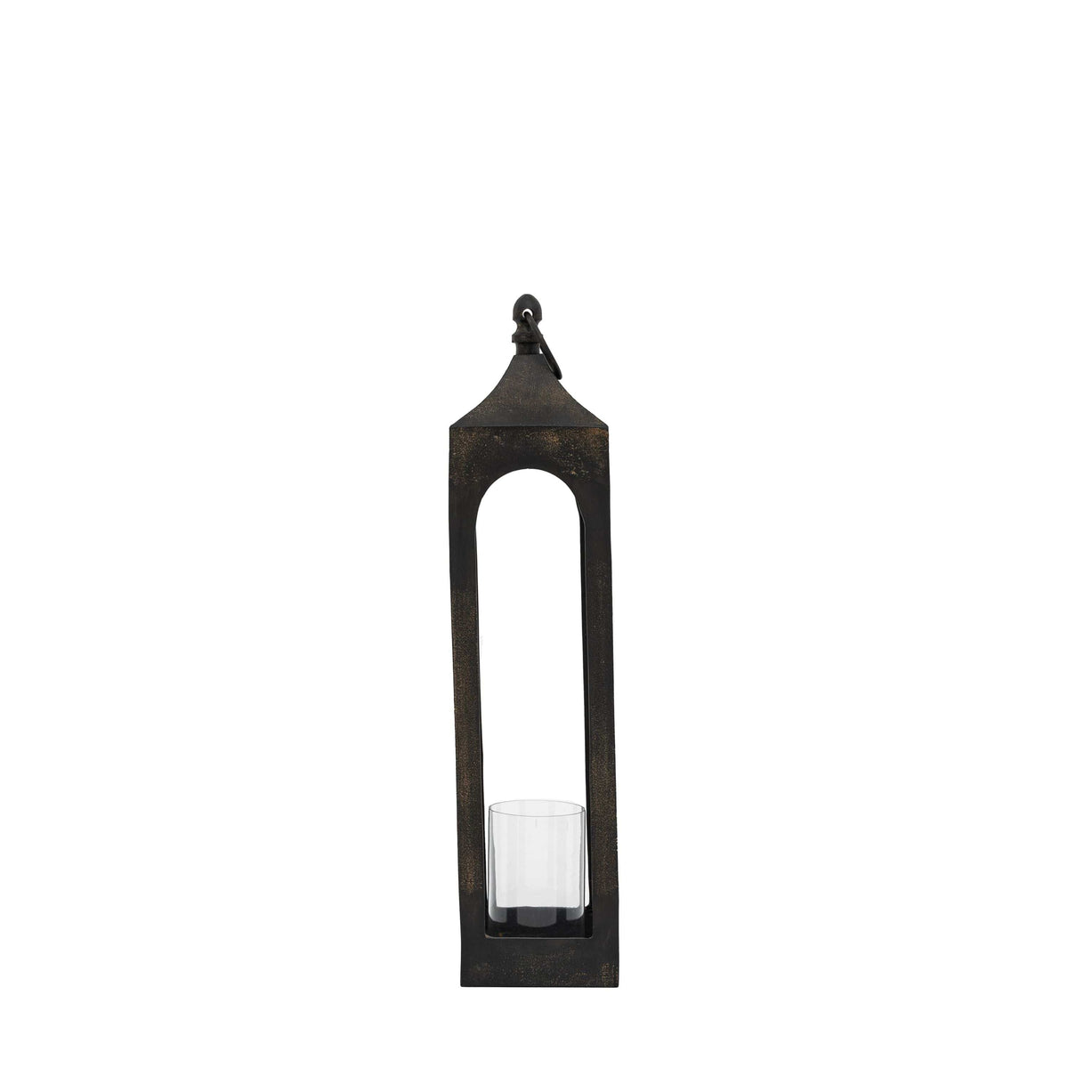 Bodhi Accessories Aldo Lantern Medium House of Isabella UK