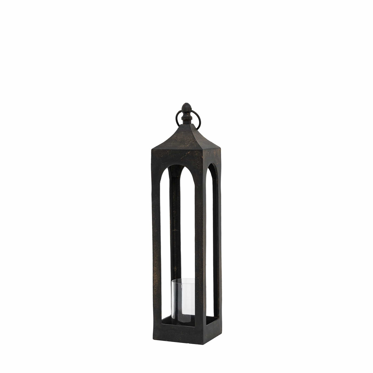 Bodhi Accessories Aldo Lantern Medium House of Isabella UK