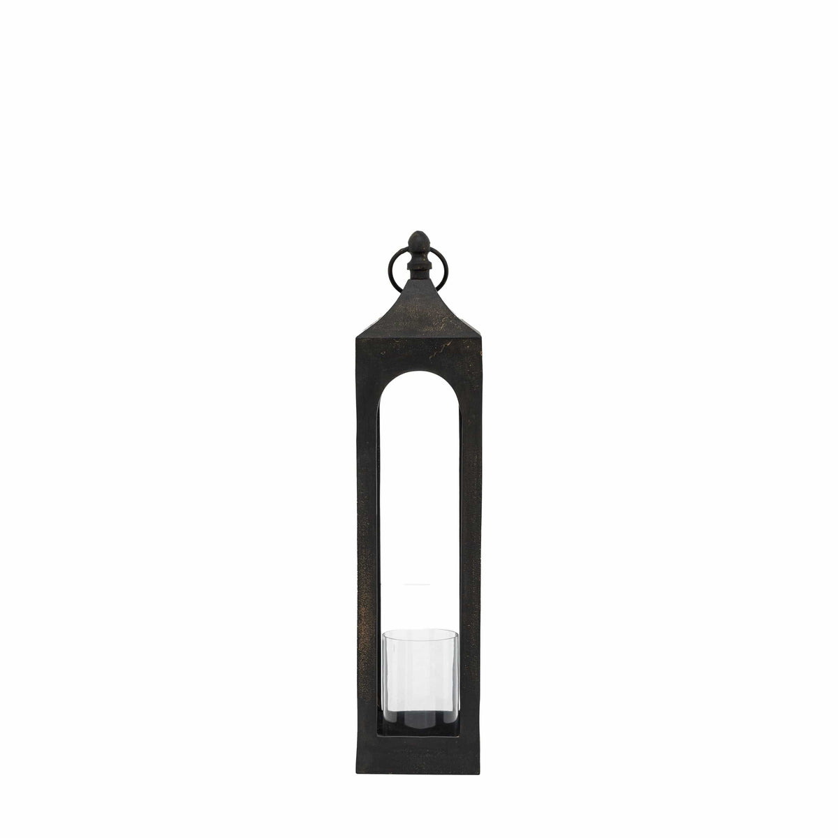 Bodhi Accessories Aldo Lantern Medium House of Isabella UK
