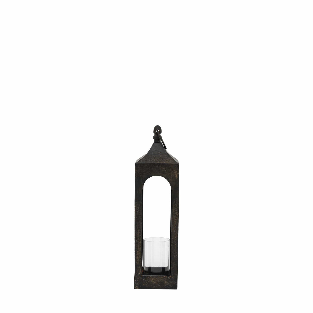 Bodhi Accessories Aldo Lantern Small House of Isabella UK