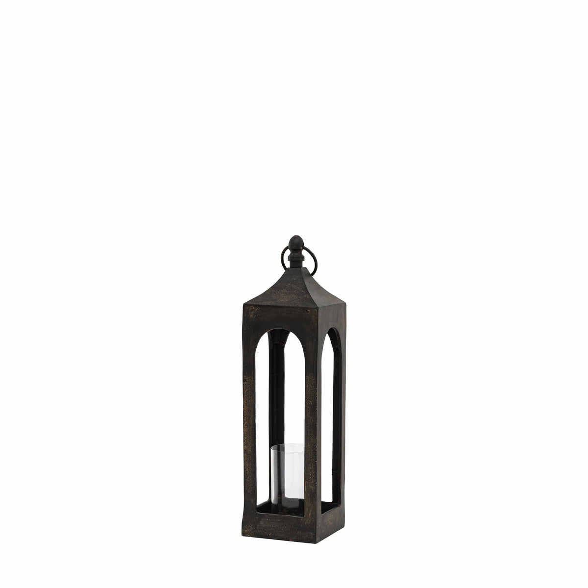 Bodhi Accessories Aldo Lantern Small House of Isabella UK