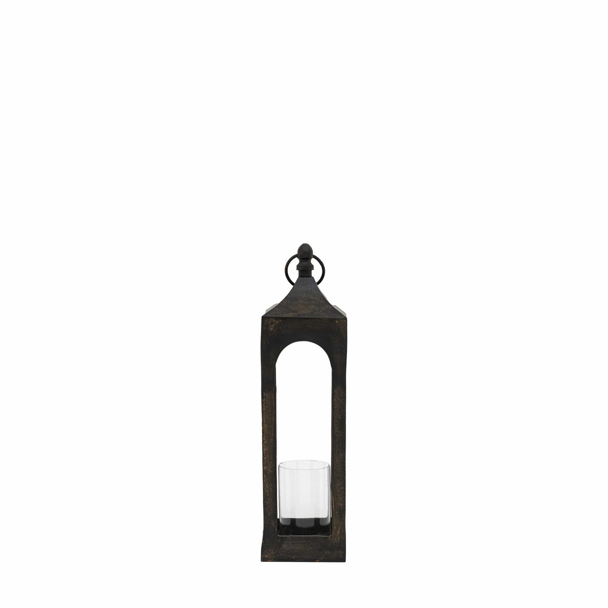 Bodhi Accessories Aldo Lantern Small House of Isabella UK