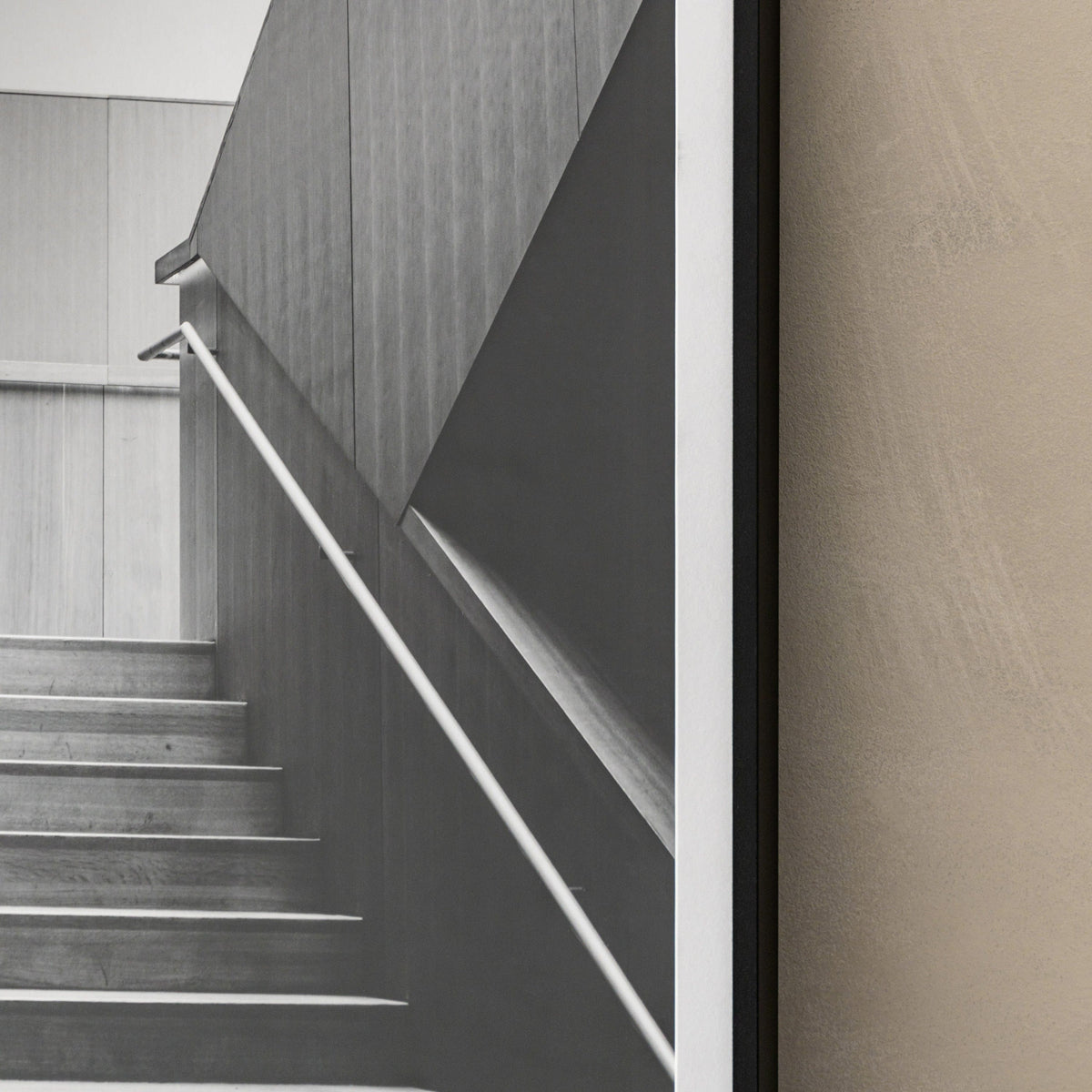 Bodhi Accessories Aldo Photographic Framed Art House of Isabella UK