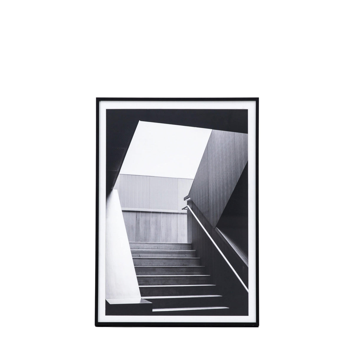 Bodhi Accessories Aldo Photographic Framed Art House of Isabella UK