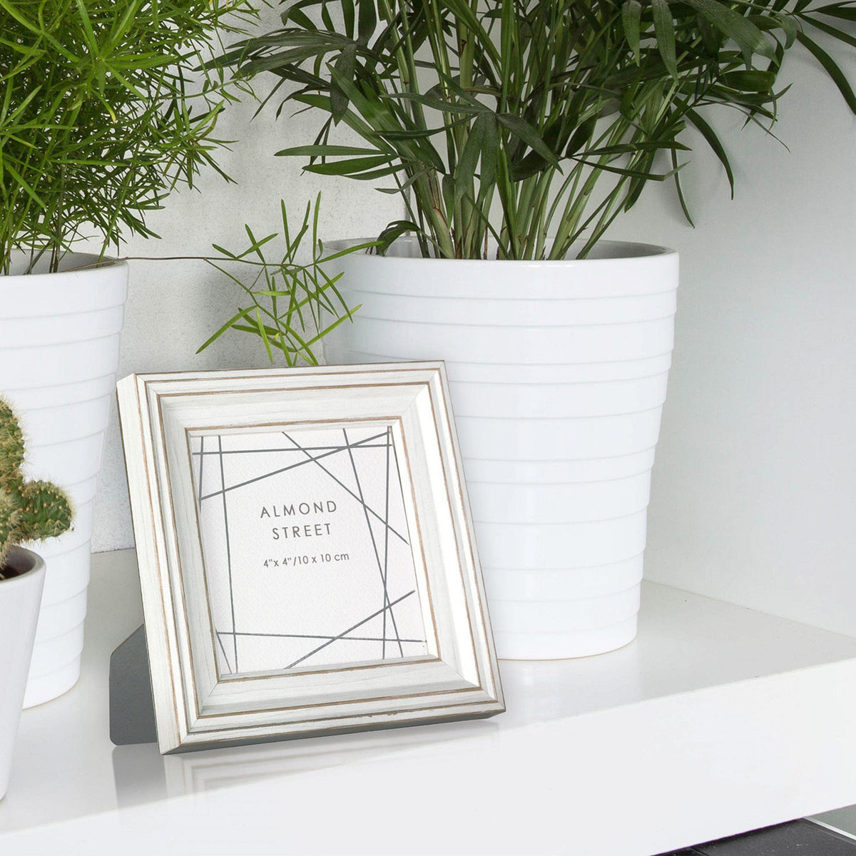 Bodhi Accessories Alford Photo Frame 4x4 3pk House of Isabella UK