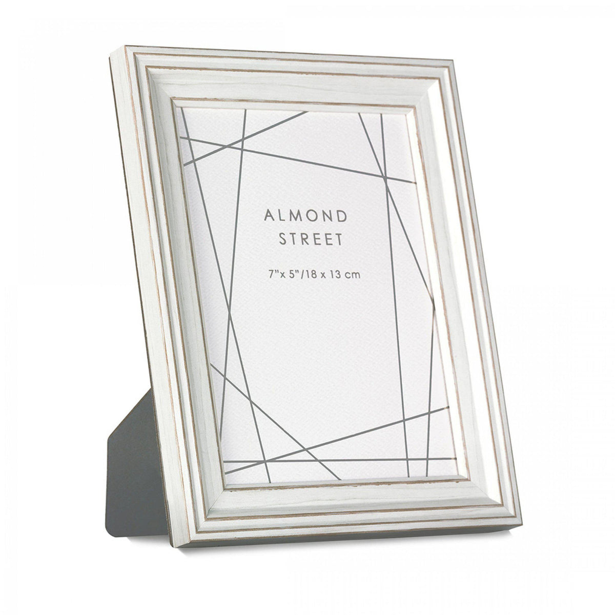 Bodhi Accessories Alford Photo Frame 7x5 3pk House of Isabella UK