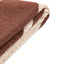 Bodhi Accessories Alma Abstract Throw Chocolate House of Isabella UK
