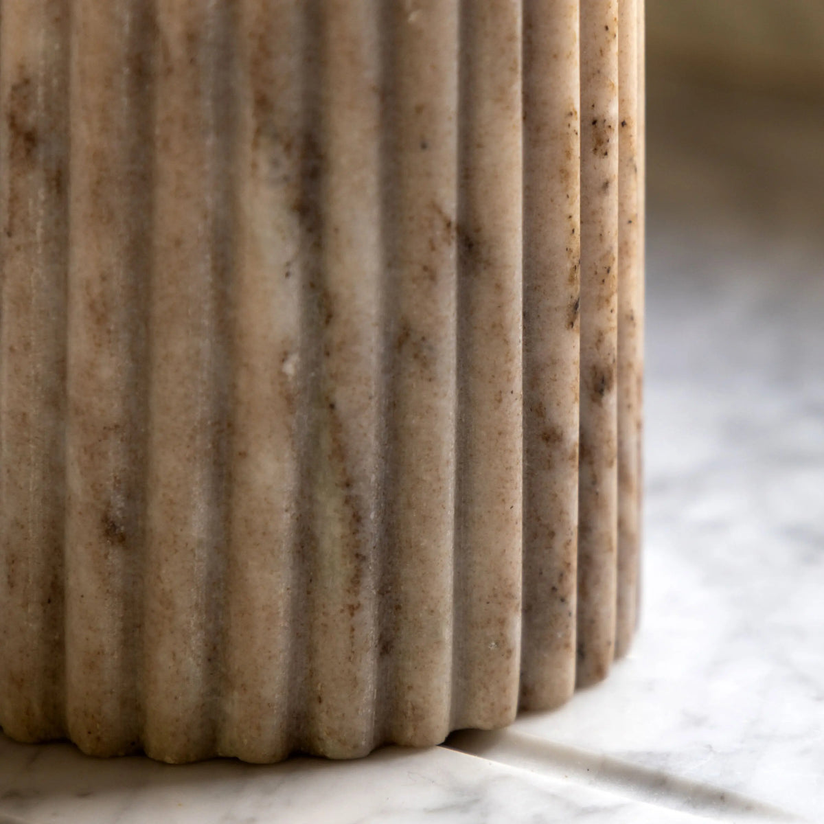 Bodhi Accessories Almeria Marble Wine Cooler House of Isabella UK