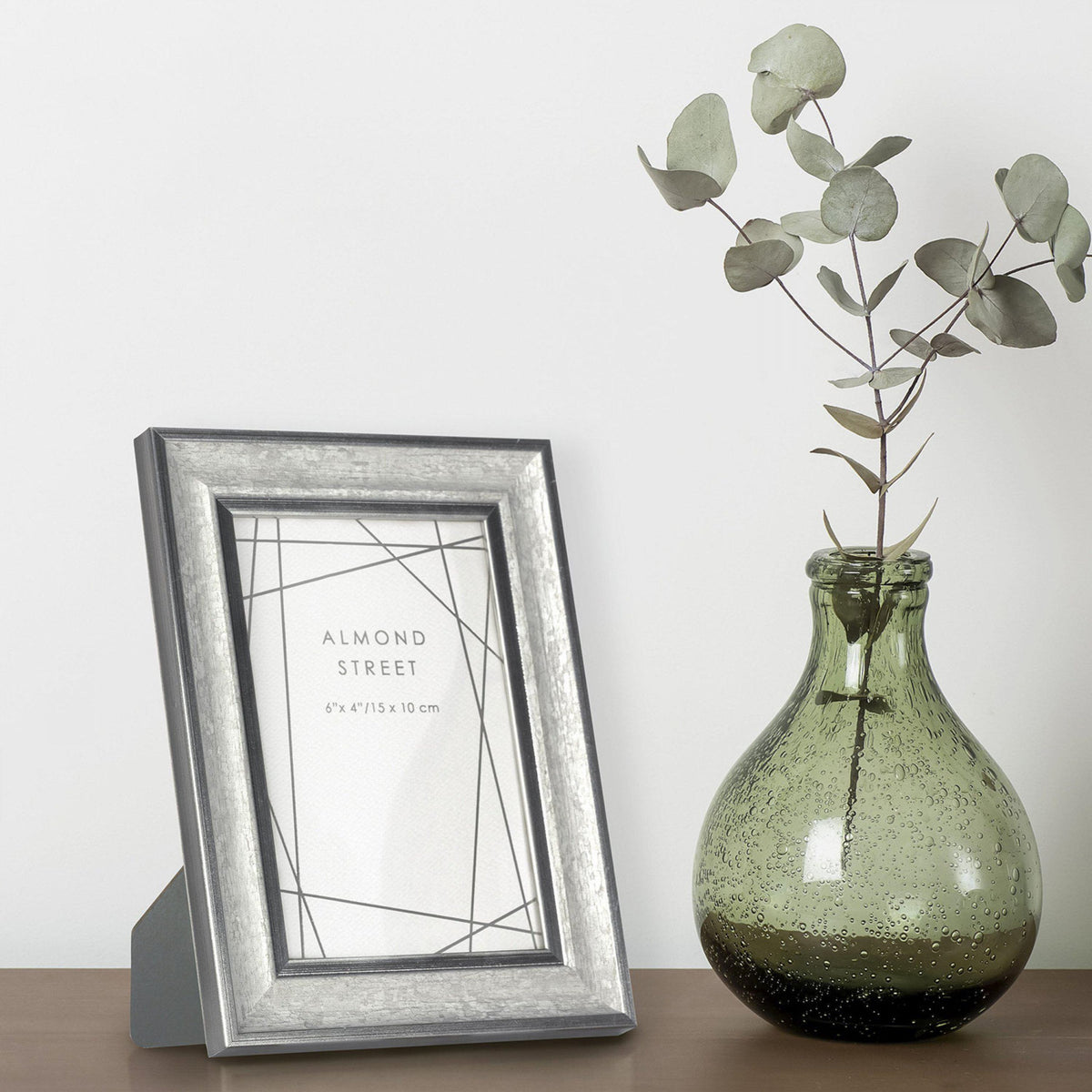 Bodhi Accessories Alton Photo Frame 6x4 3pk House of Isabella UK