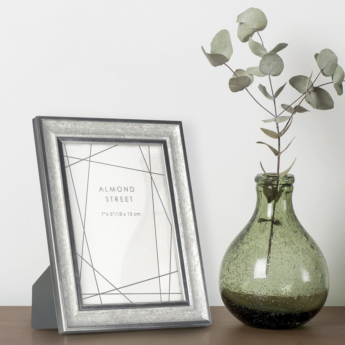 Bodhi Accessories Alton Photo Frame 7x5 3pk House of Isabella UK