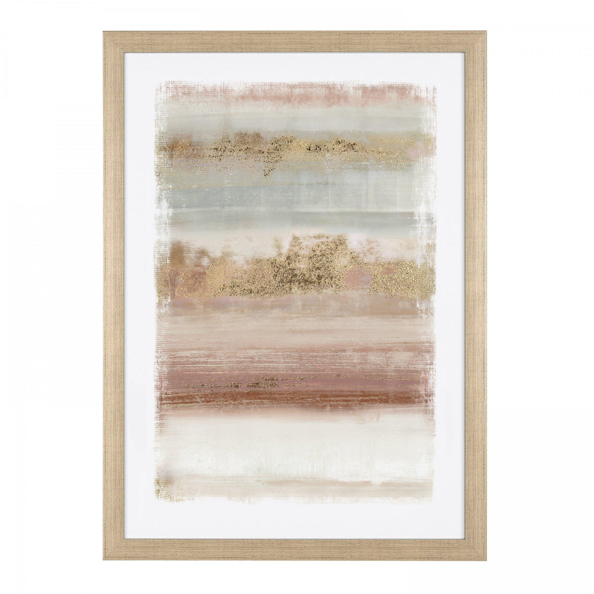 Bodhi Accessories Ambience Framed Art House of Isabella UK