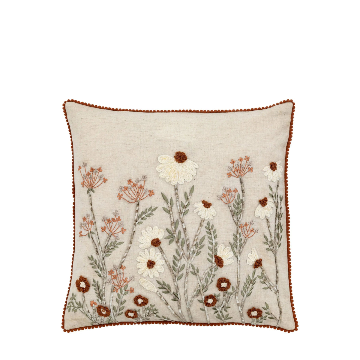 Bodhi Accessories Ambleside Cushion House of Isabella UK