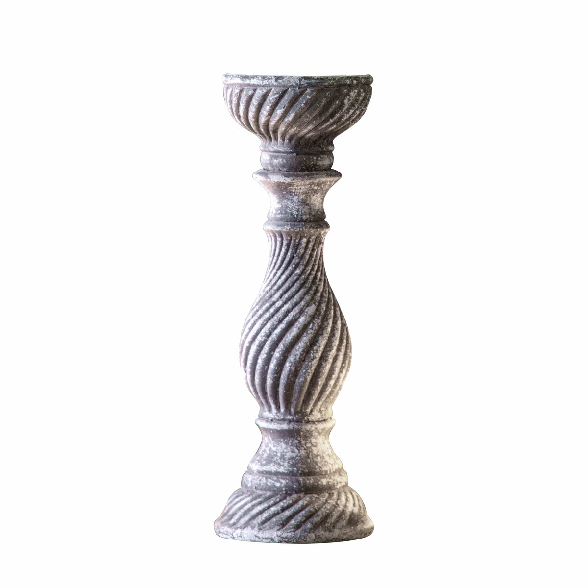 Andersea Candlestick Aged Large.