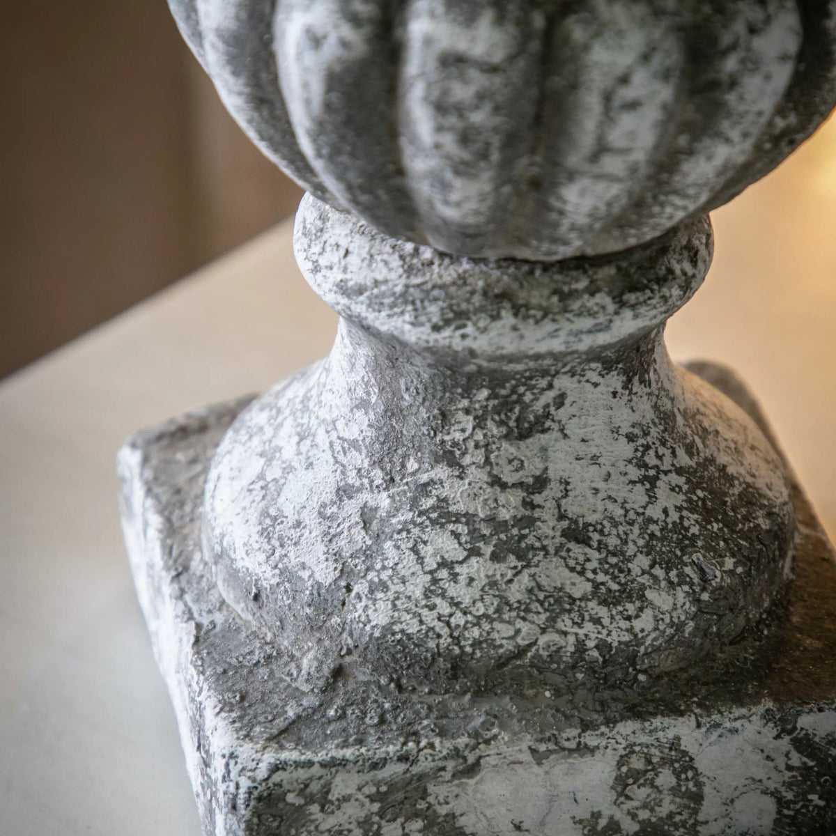 Andersea Urn Aged Large.