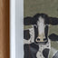 Bodhi Accessories Animal Antics I Framed Art Set of 2 House of Isabella UK