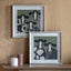 Bodhi Accessories Animal Antics I Framed Art Set of 2 House of Isabella UK