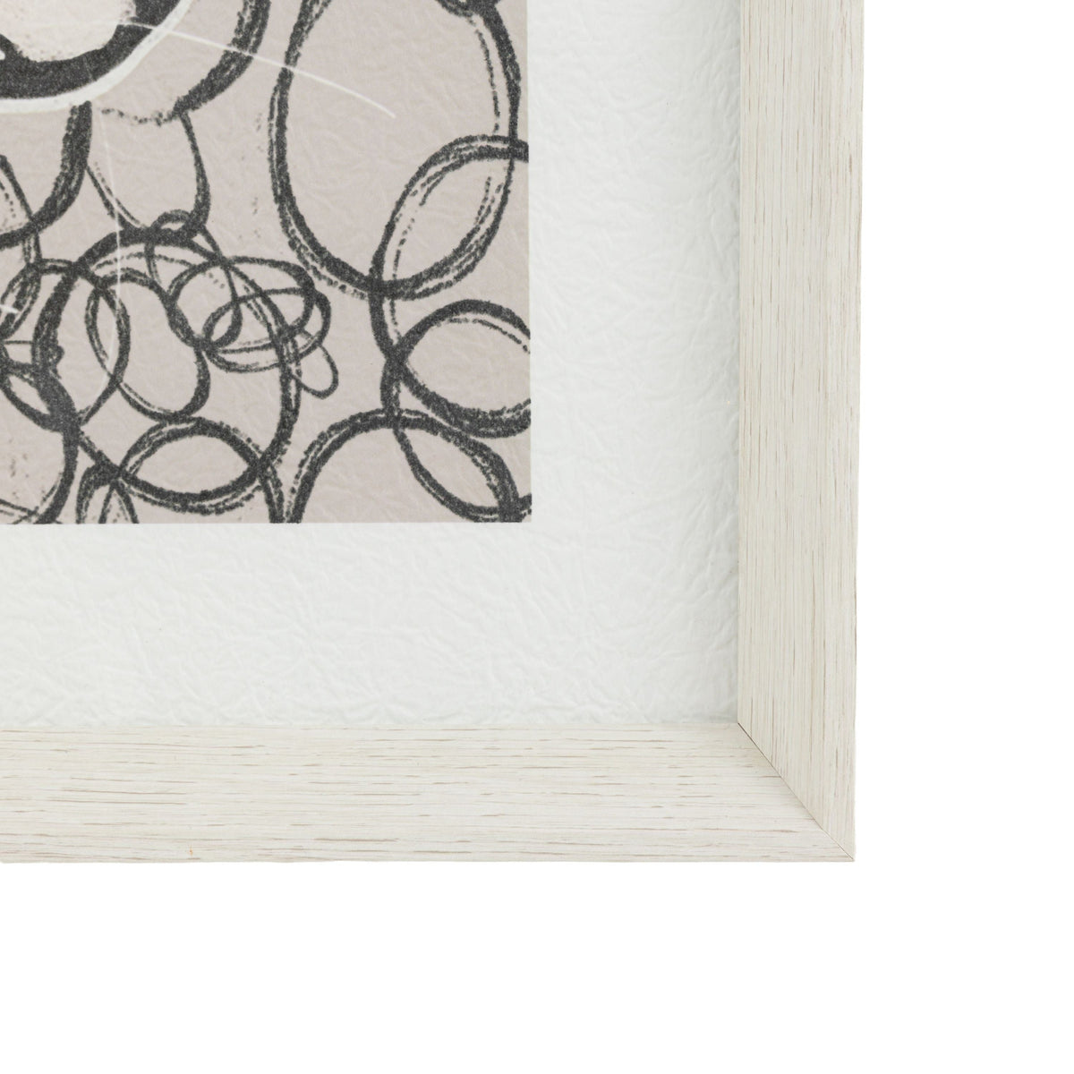 Bodhi Accessories Animal Antics II Framed Art Set of 2 House of Isabella UK