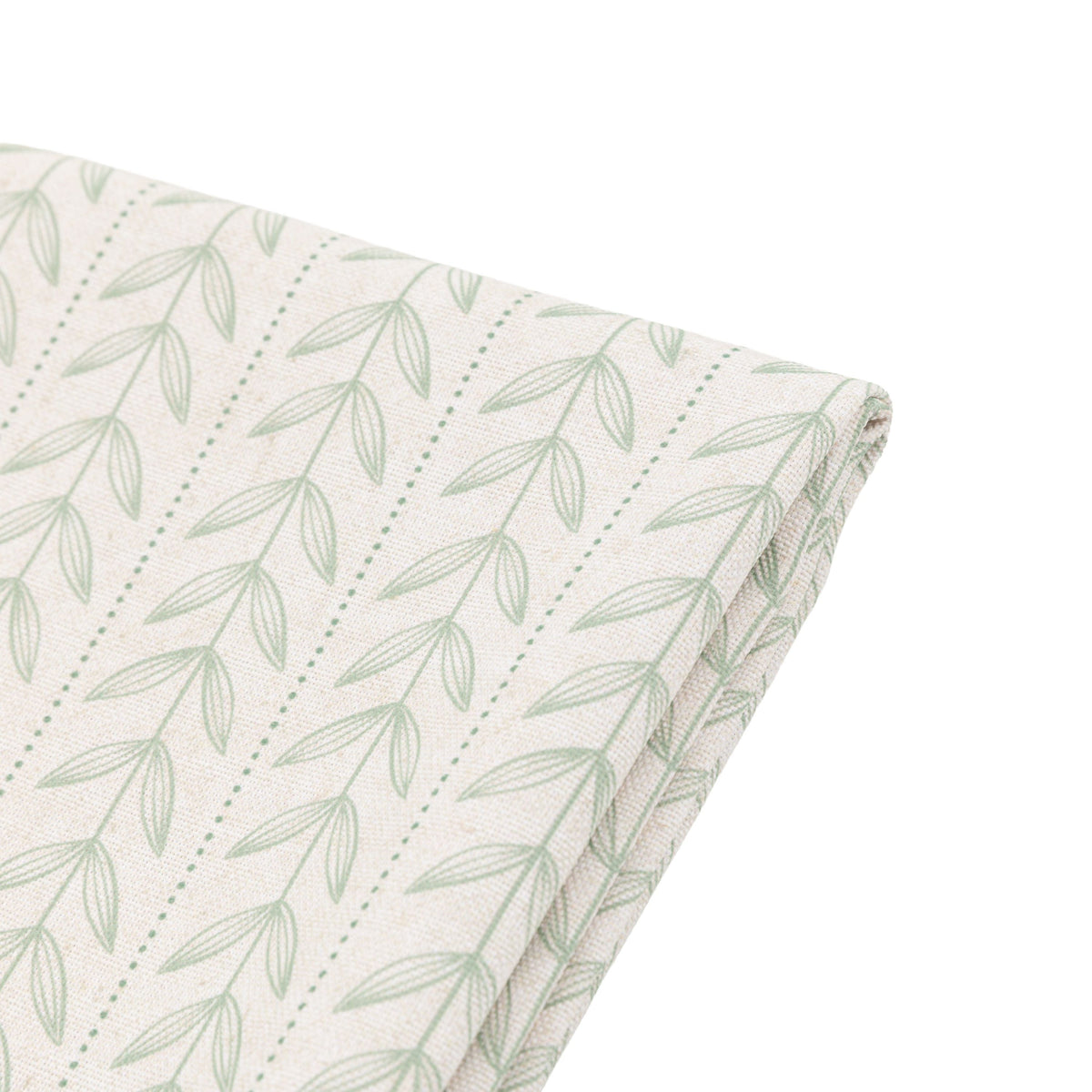 Bodhi Accessories Arbor Wipe Clean Table Cloth Small House of Isabella UK