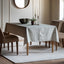 Bodhi Accessories Arbor Wipe Clean Table Cloth Small House of Isabella UK