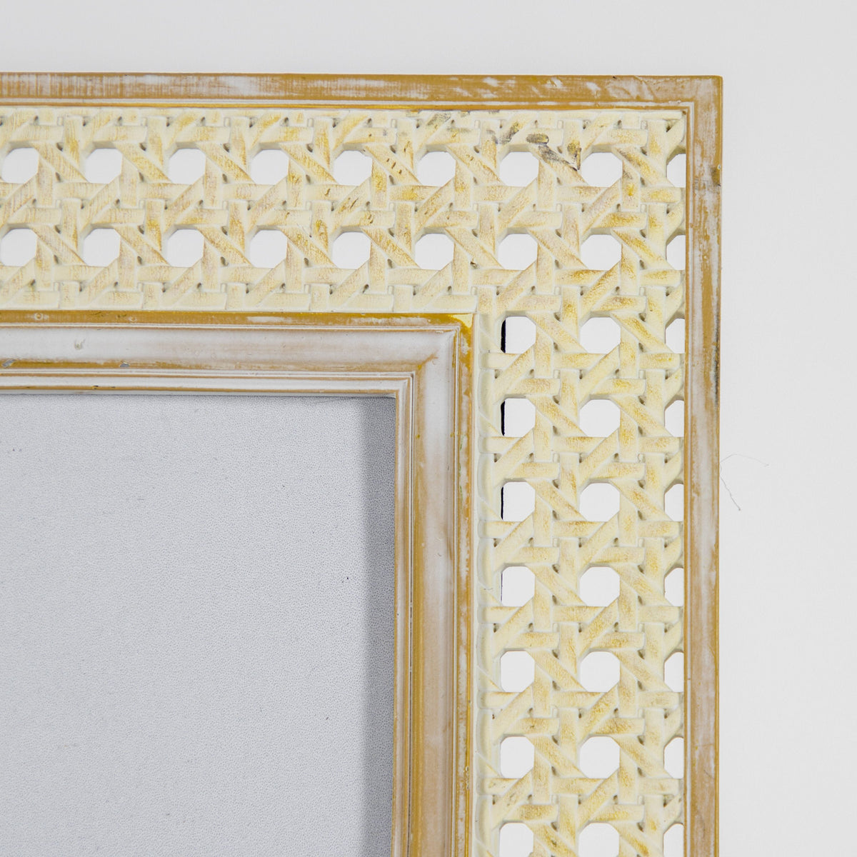 Bodhi Accessories Archer Photo Frame 4x6 House of Isabella UK